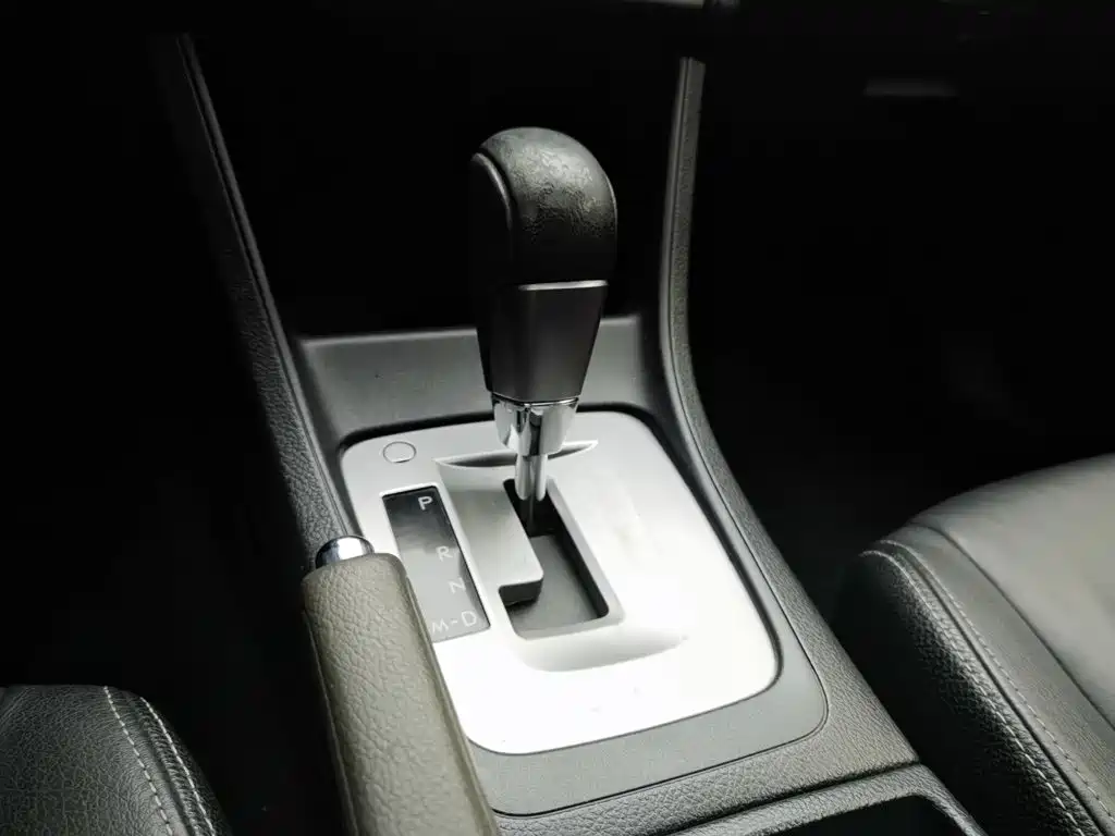 Subaru XV 2012 — фото 13