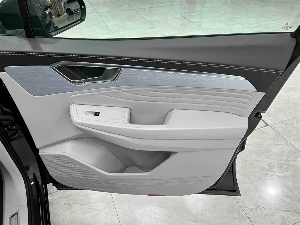 Volkswagen Talagon 2023 — фото 12