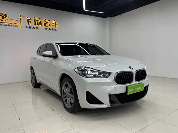 BMW X2 2023