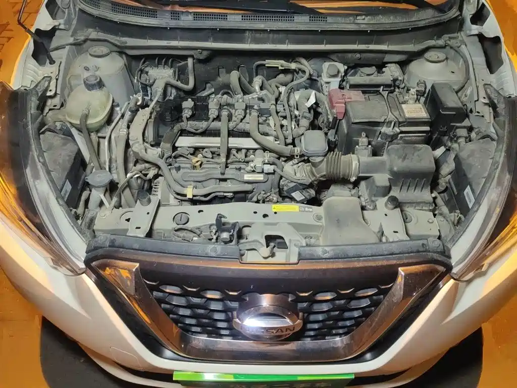 Nissan Kicks 2019 — фото 11