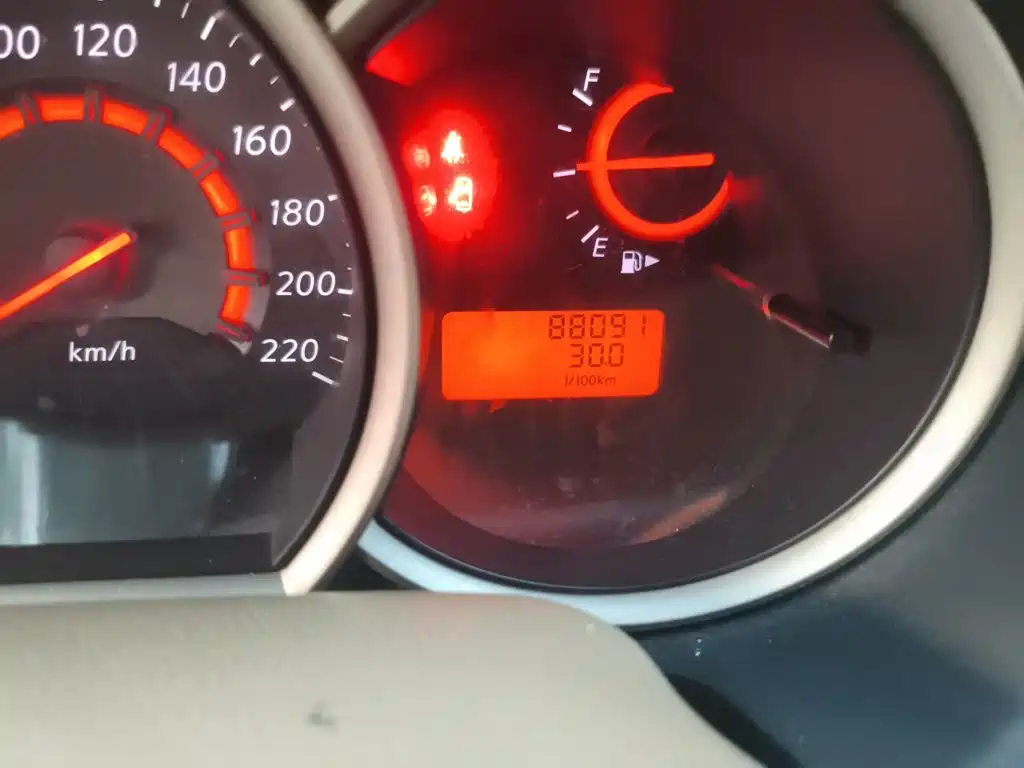 Nissan Sylphy 2014