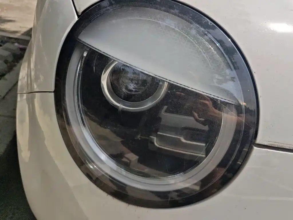 Changan Lumin 2023