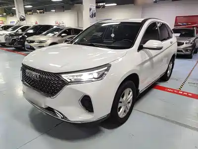 Haval M6 2021