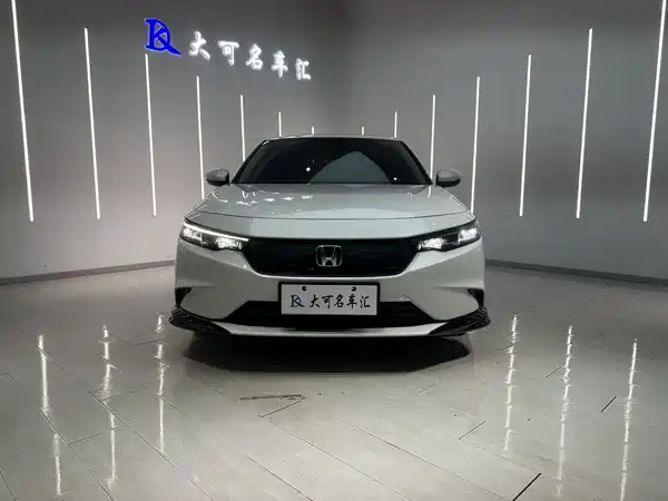Honda Integra 2023