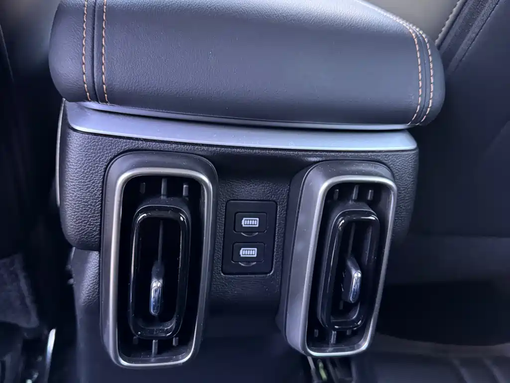 Haval Big Dog 2025 — фото 15