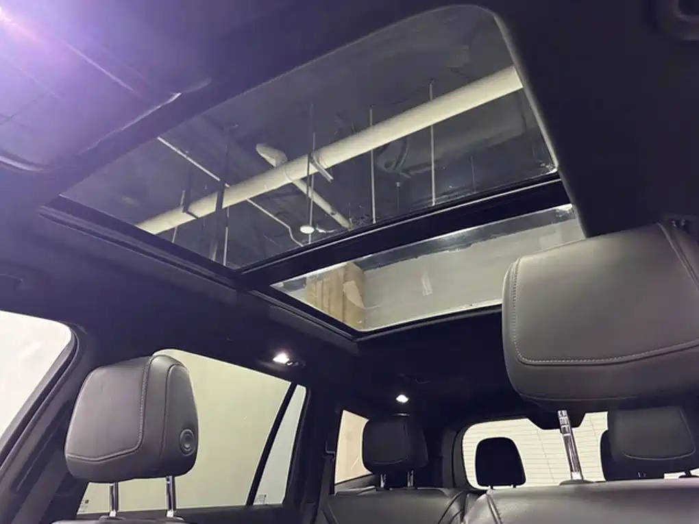 Cadillac XT6 2021 — фото 15