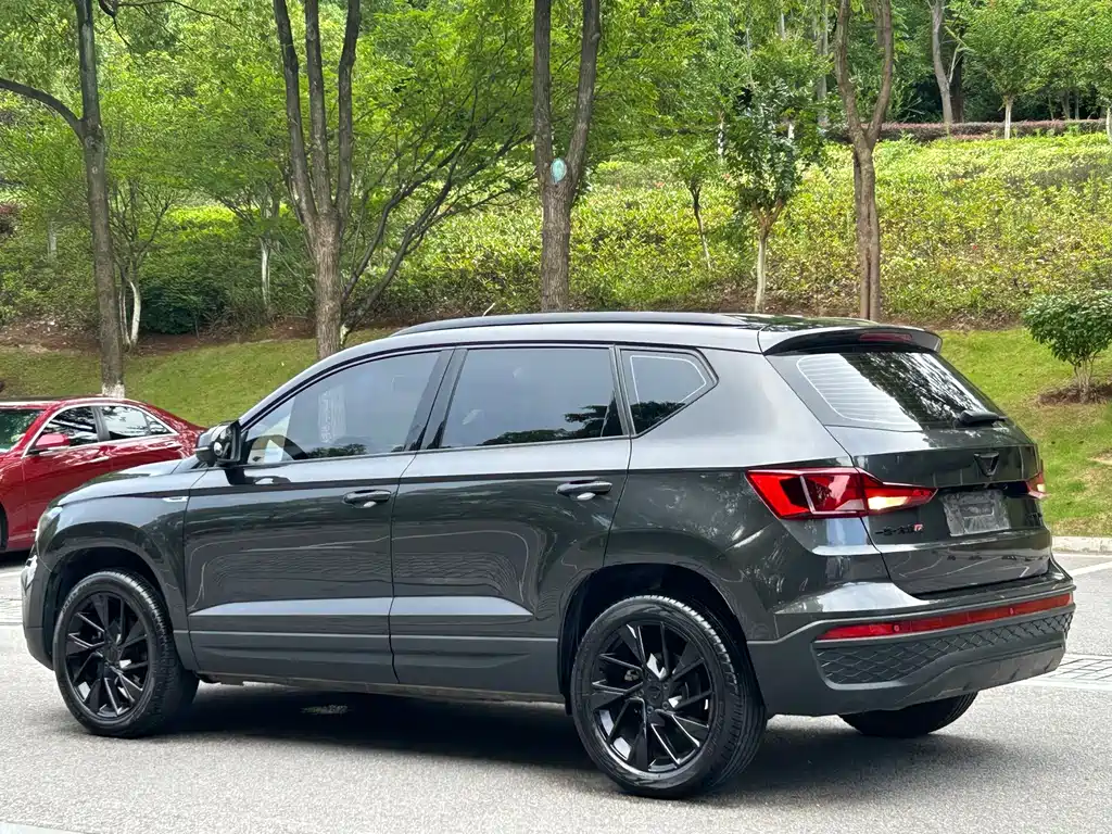 Jetta VS5 2023