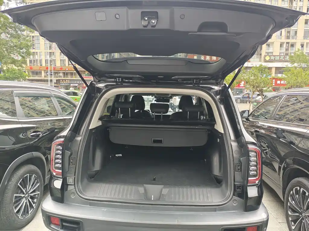 Haval Big Dog 2022 — фото 14