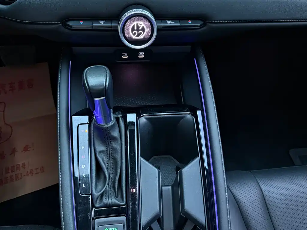 Honda Accord 2023 — фото 13