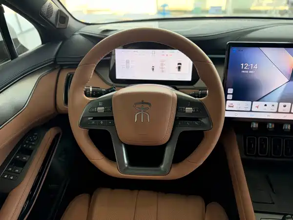 BYD Song L EV 2025