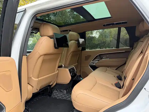 Land Rover Range Rover 2023