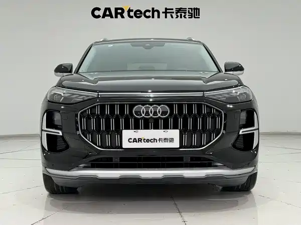 Audi Q6 2023