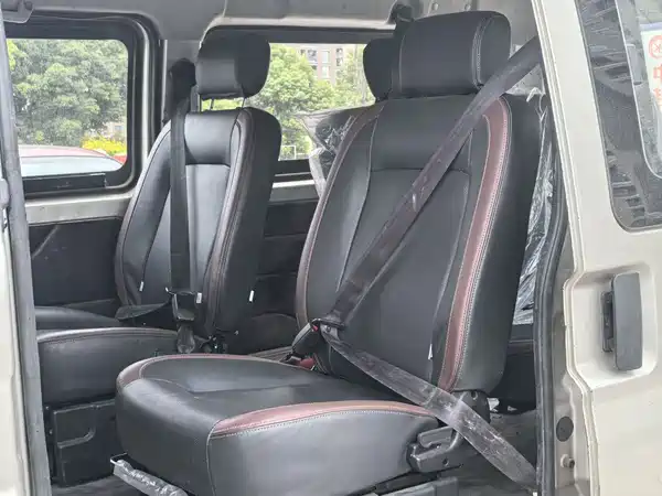 Dongfeng Xiaokang C56 2020