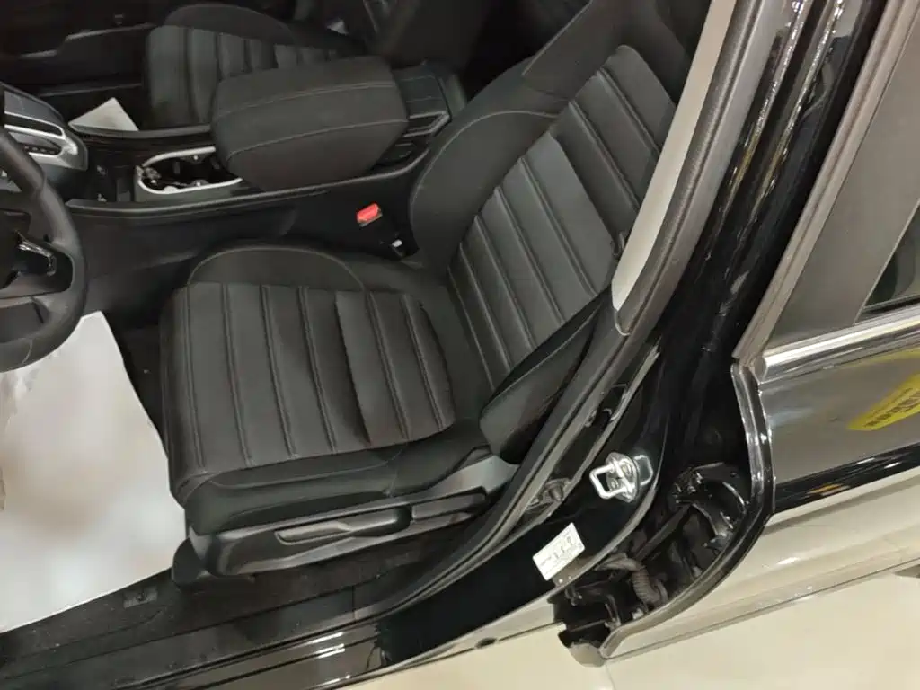Honda Breeze 2022 — фото 15