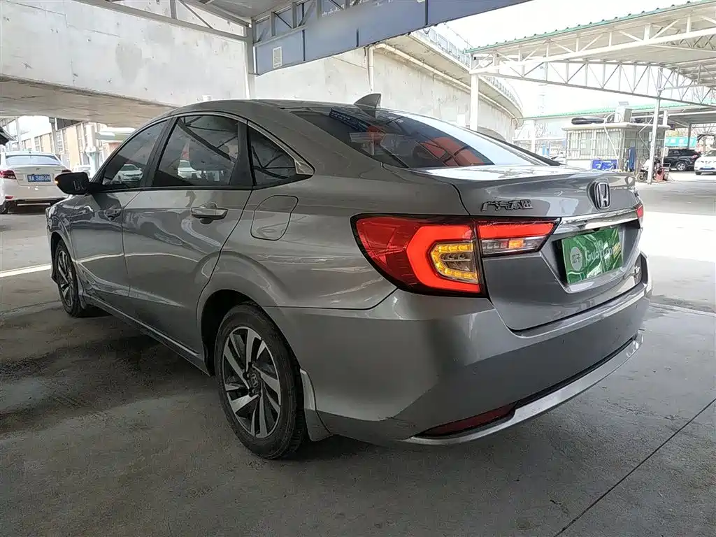 Honda Crider 2019 — фото 5
