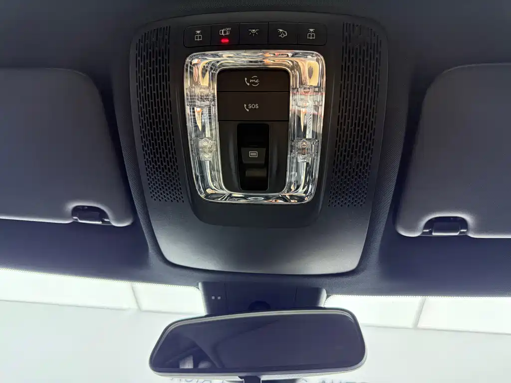 Mercedes-Benz A-Class 2022 — фото 15
