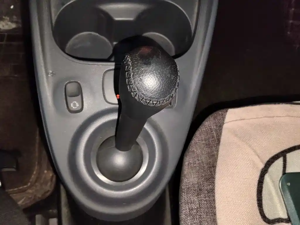 smart Forfour 2018