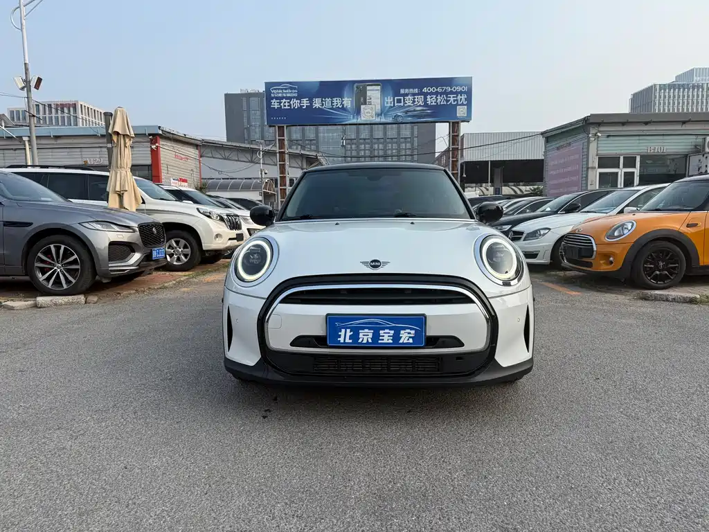 MINI Mini 2023
