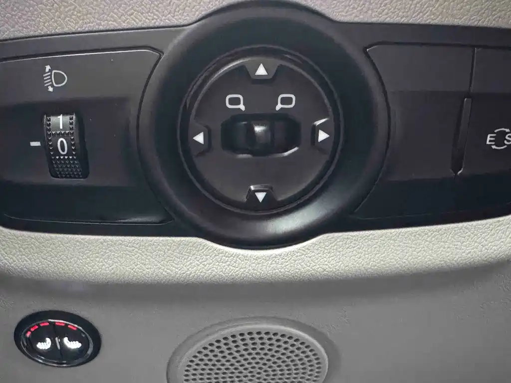 Chery Tiggo 3x 2023 — фото 11