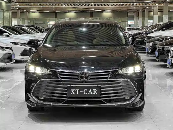 Toyota Avalon 2019