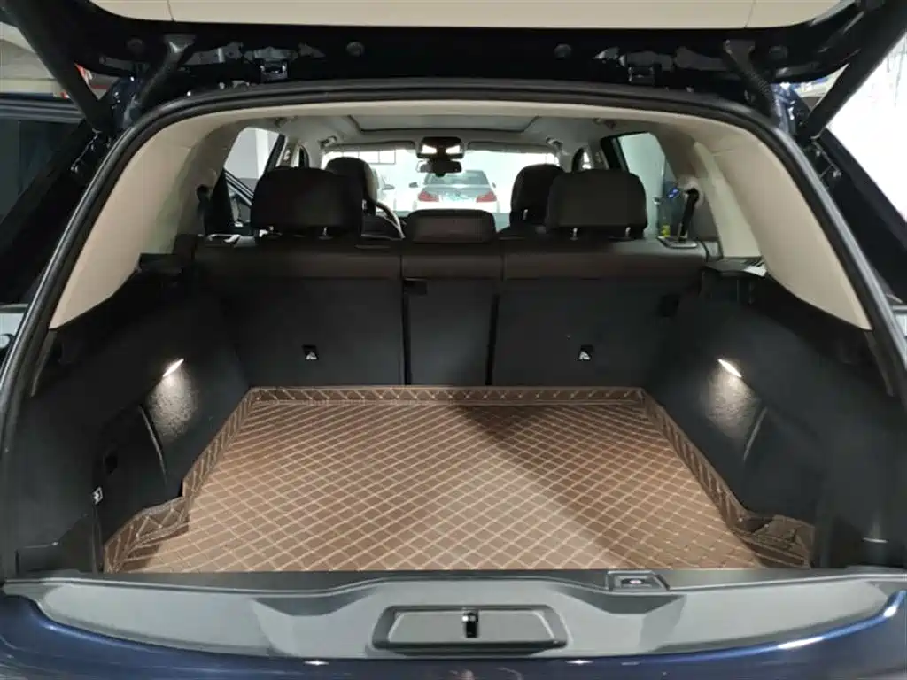 BMW X5 2023 — фото 11