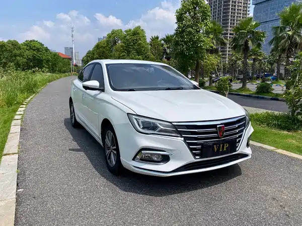 Roewe i5 2019