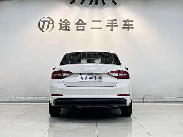 Skoda Octavia 2019