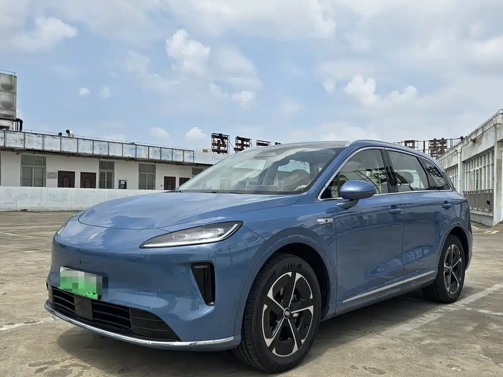 Shangjie H5 2025