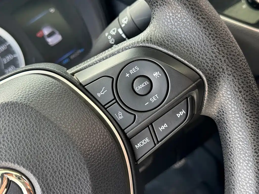 Toyota Corolla 2020 — фото 11