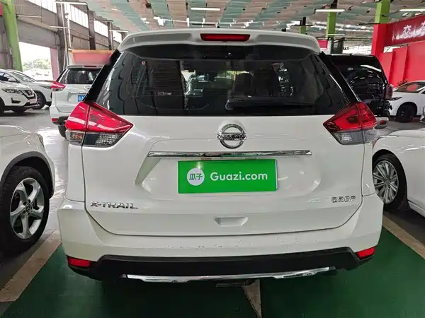 Nissan X-Trail 2023