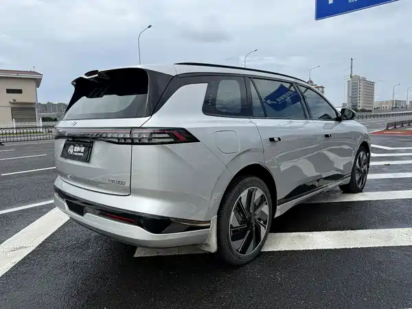 Dongfeng e008 2024