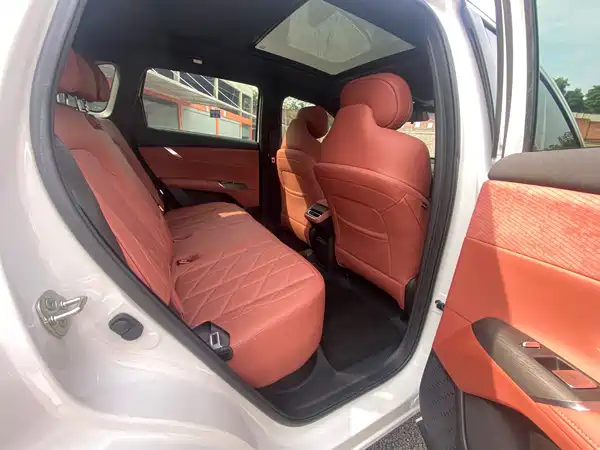 Changan CS75PLUS 2025