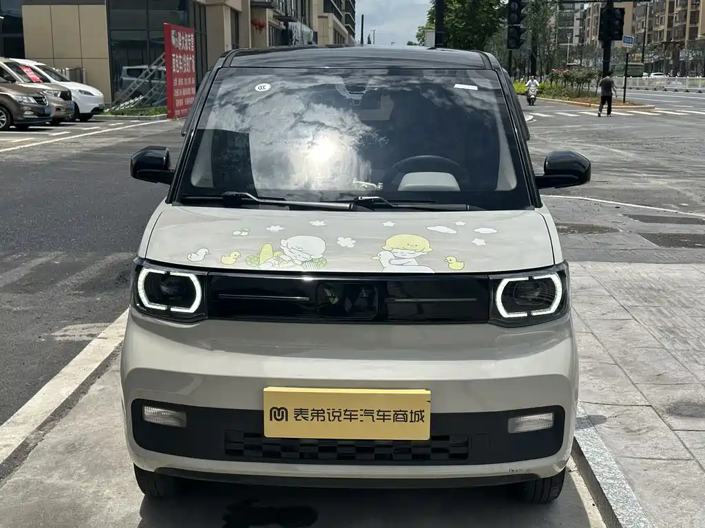 Wuling MINIEV 2023