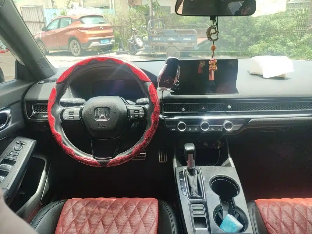 Honda Civic 2023