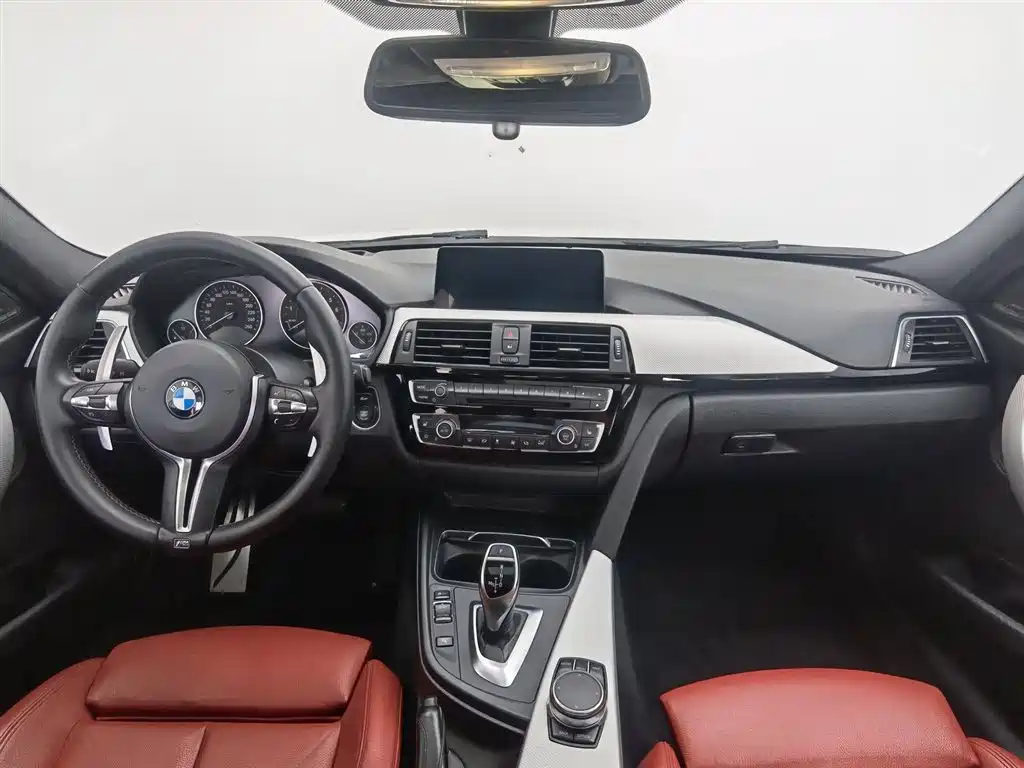 BMW 3 Series 2017 — фото 5