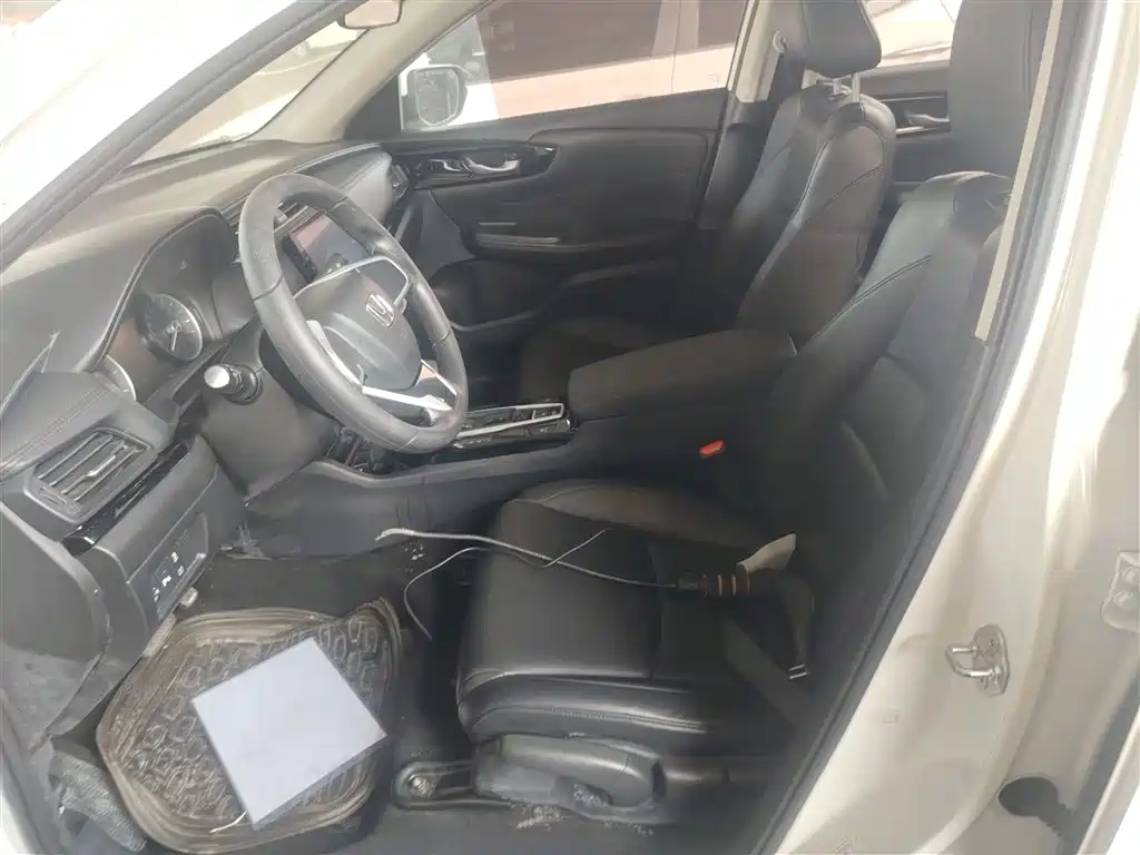 Honda Crider 2019 — фото 15
