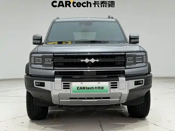 Fangchengbao Leopard 5 2024