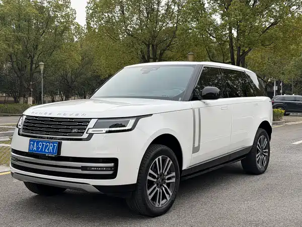 Land Rover Range Rover 2023
