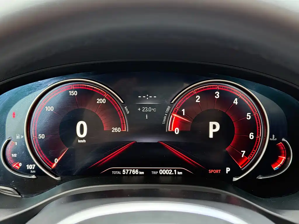 BMW X4 2020 — фото 10