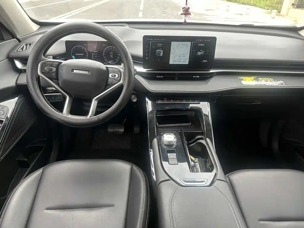 Haval H6 2020