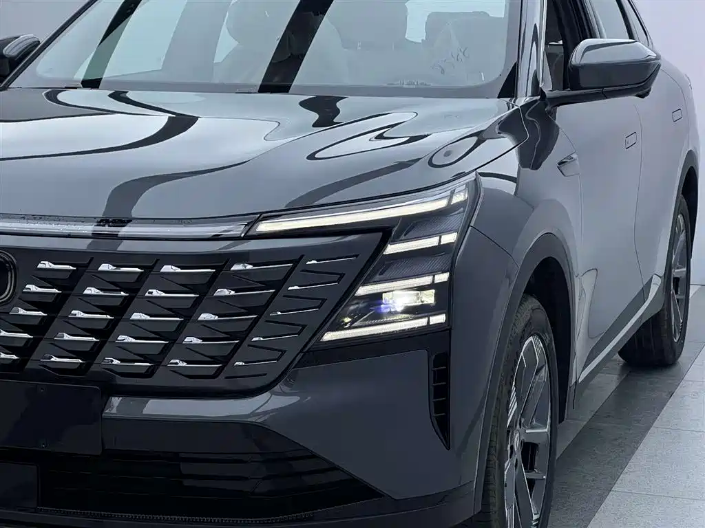 Changan CS75PLUS 2025 — фото 6