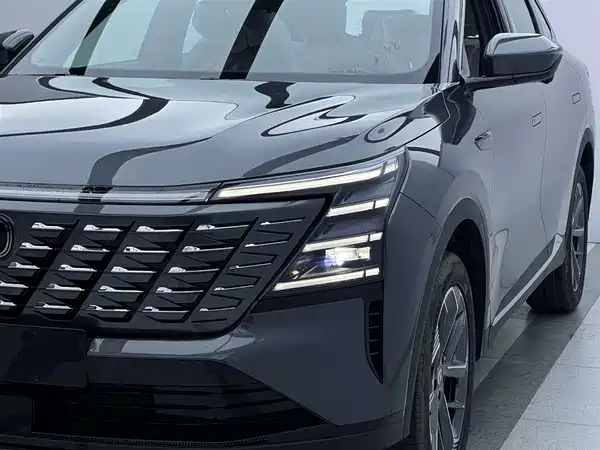 Changan CS75PLUS 2025