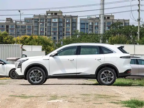 Changan CS75PLUS 2025