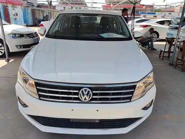 Volkswagen Jetta 2017