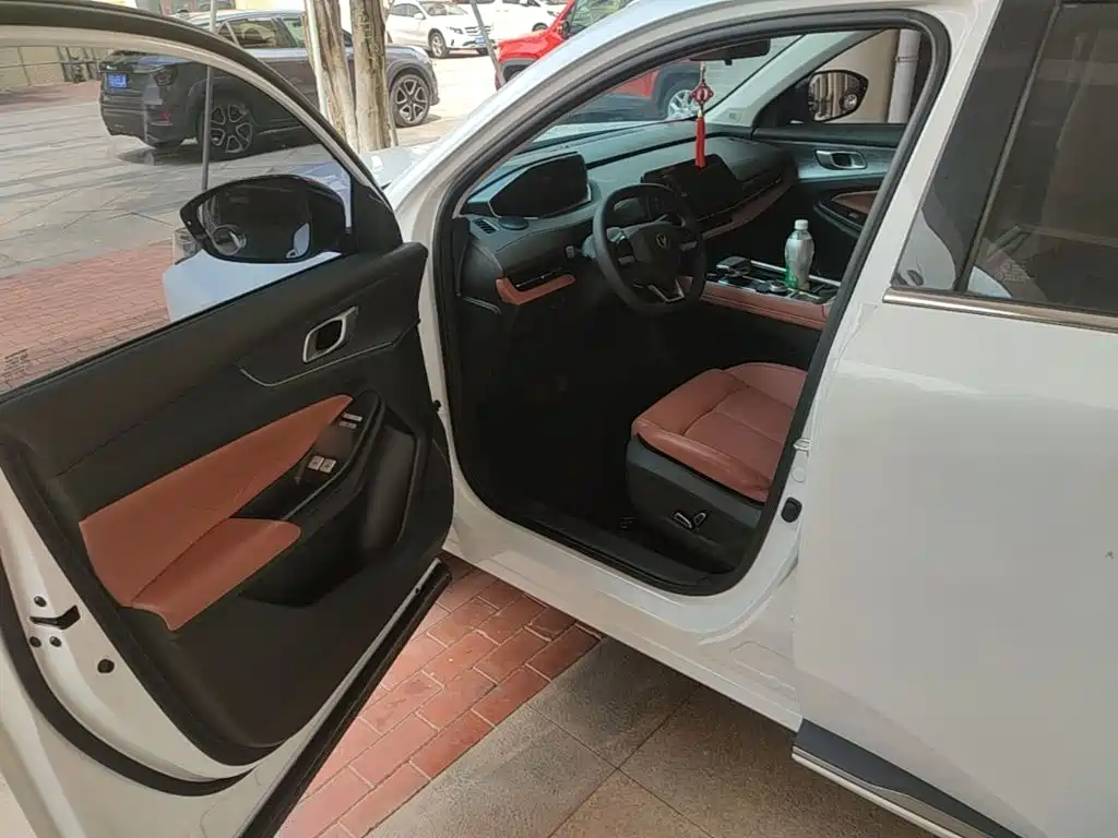 Changan CS55PLUS 2024 — фото 16