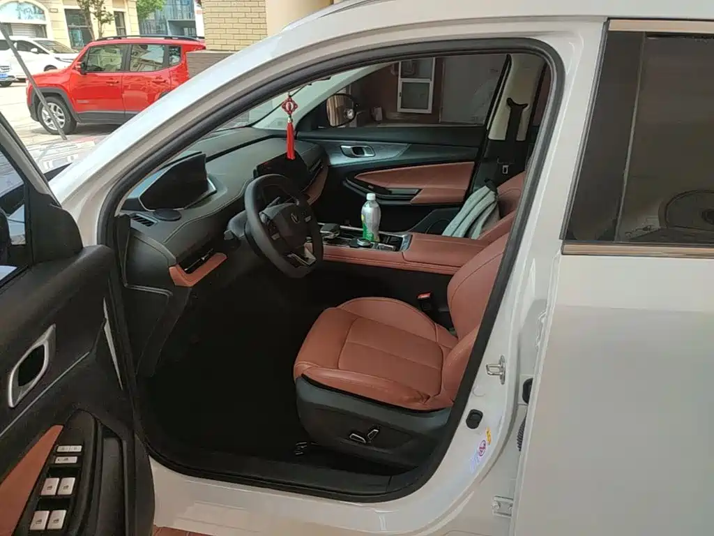 Changan CS55PLUS 2024 — фото 15