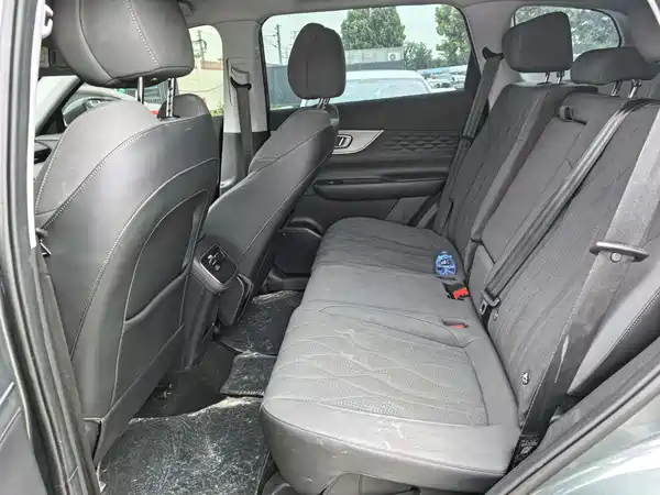 Chery Tiggo 8 PLUS 2025