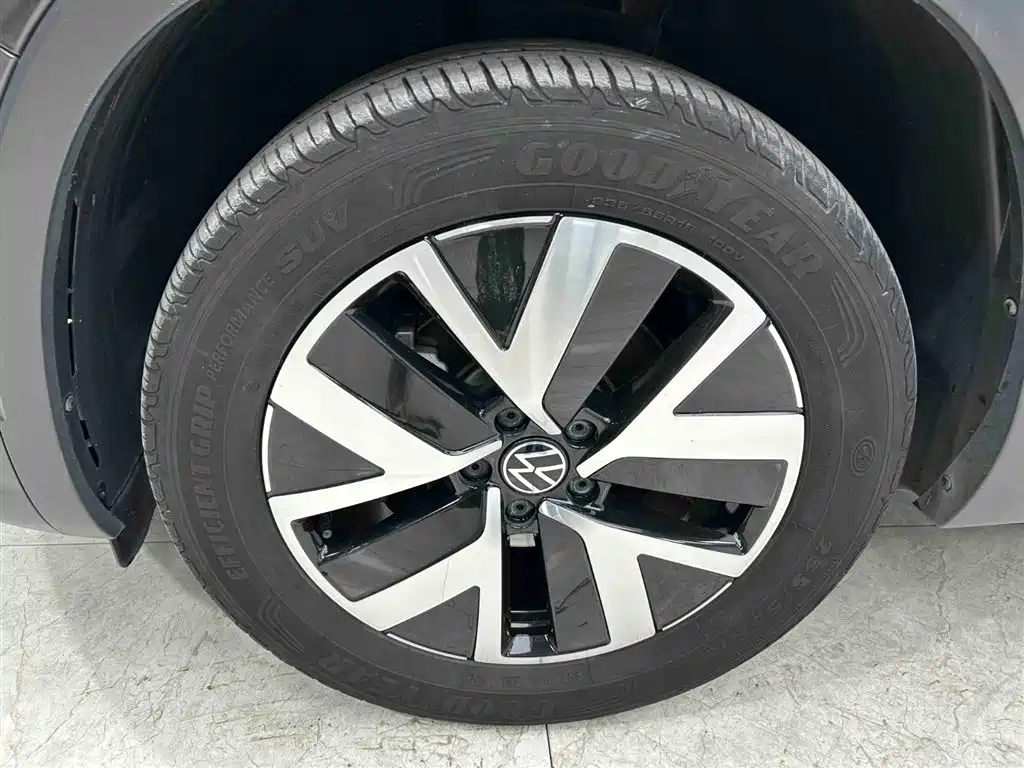 Volkswagen Tayron 2023 — фото 20