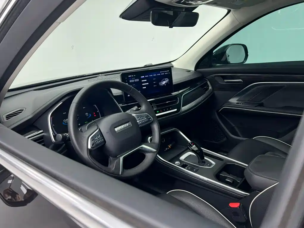 Haval H6 2023