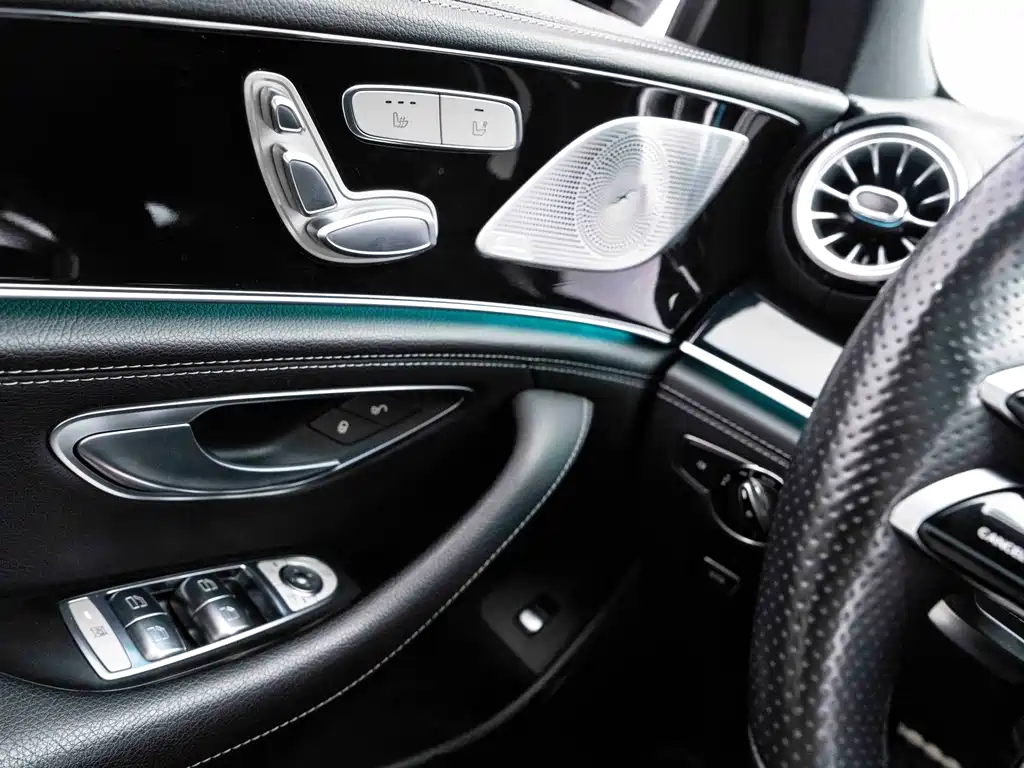 Mercedes-Benz AMG GT 2022 — фото 26